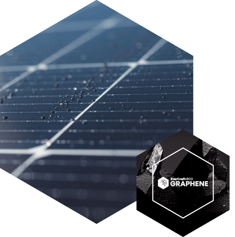 Photovoltaics EverCraft Ecotechnologies